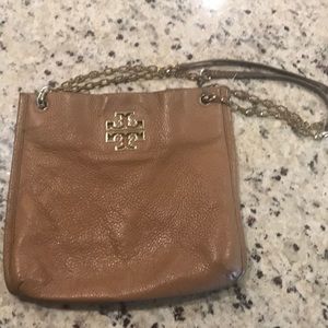 Tory Burch cross body purse